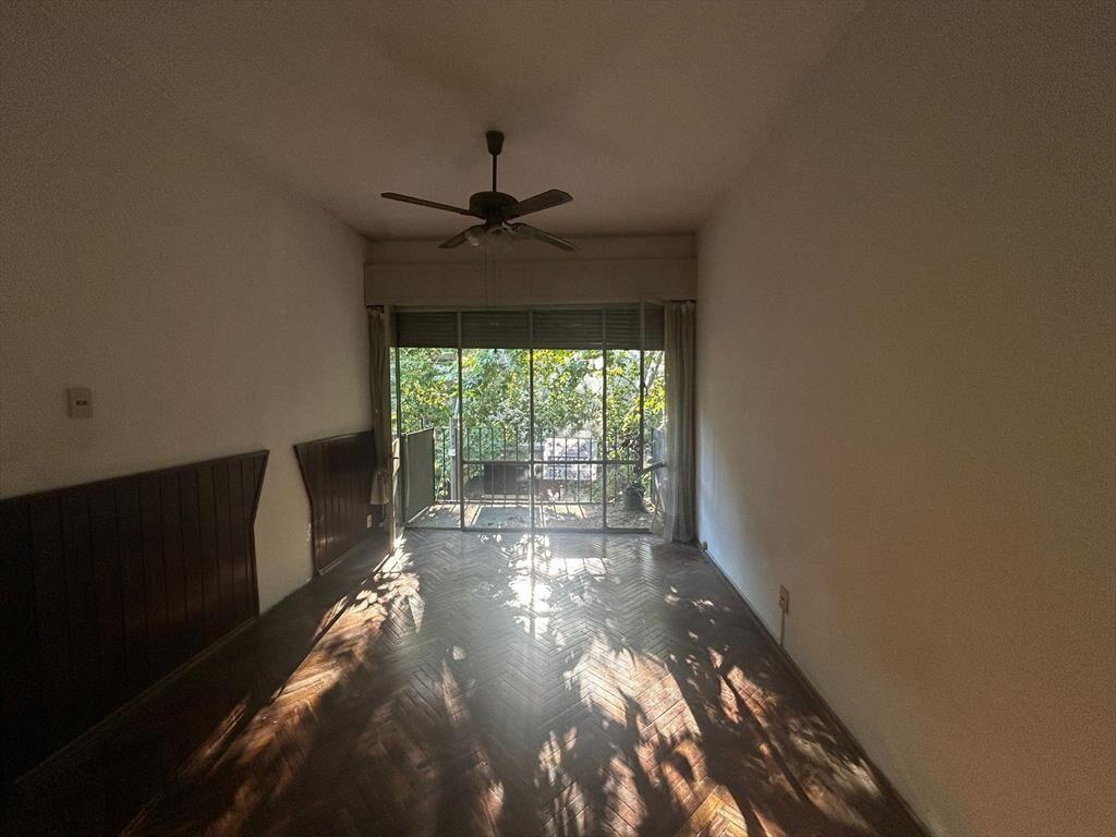 Venta de apartamento de 1 dormitorio en Cordón