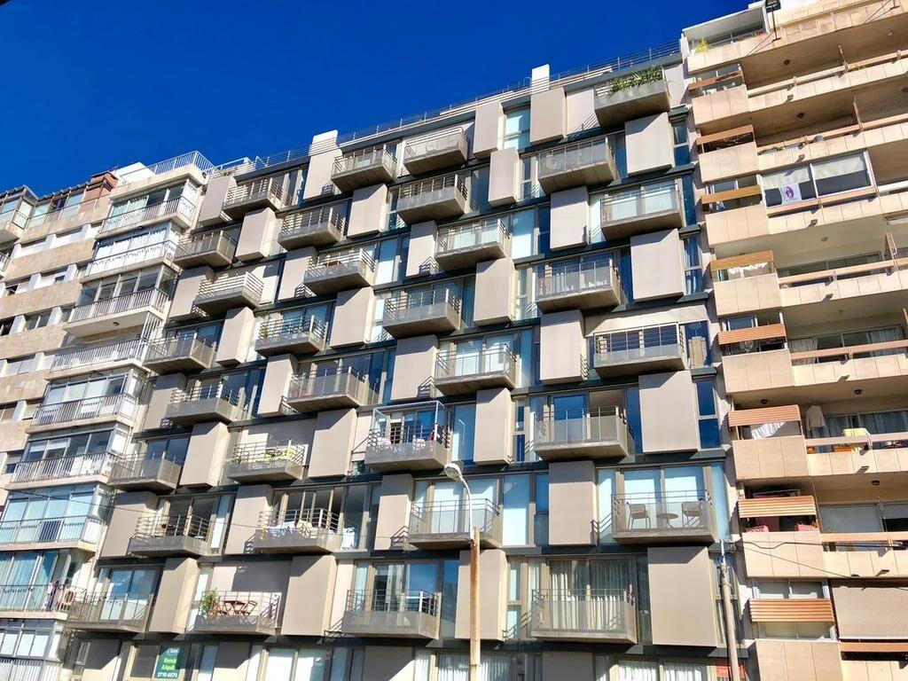 Venta 2 dormitorios y garage en Magnolia