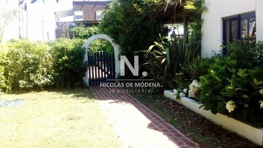 casa de 2 dormitorios en La Barra, Punta del Este