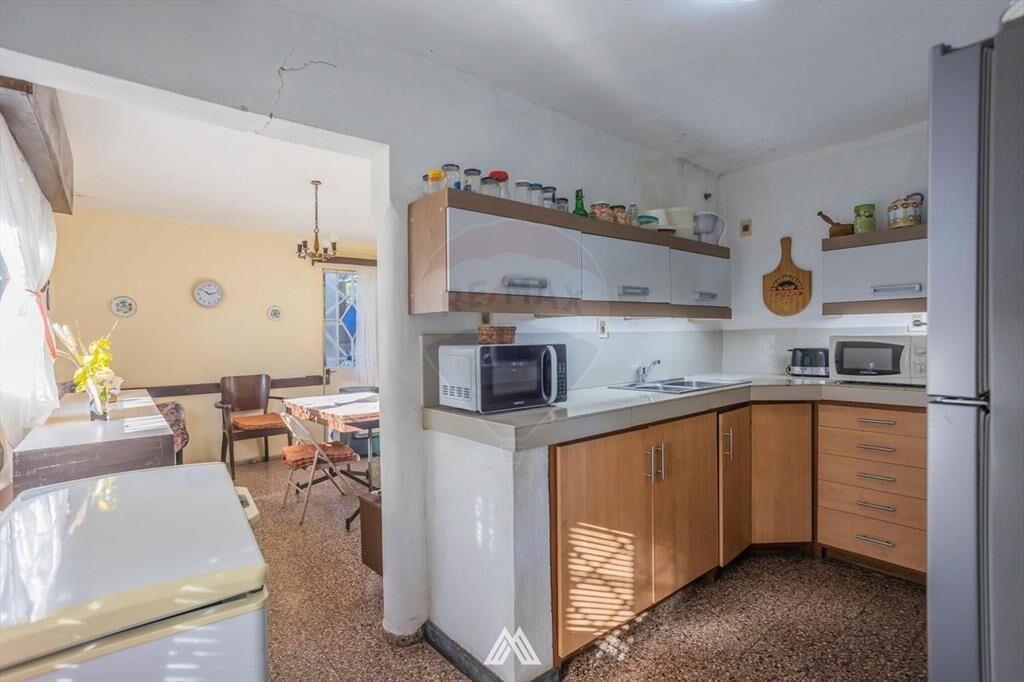 Venta gran padrón punta de rieles casa y terreno