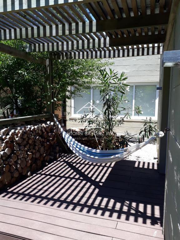Casa de 5 dormitorios con piscina climatizada y