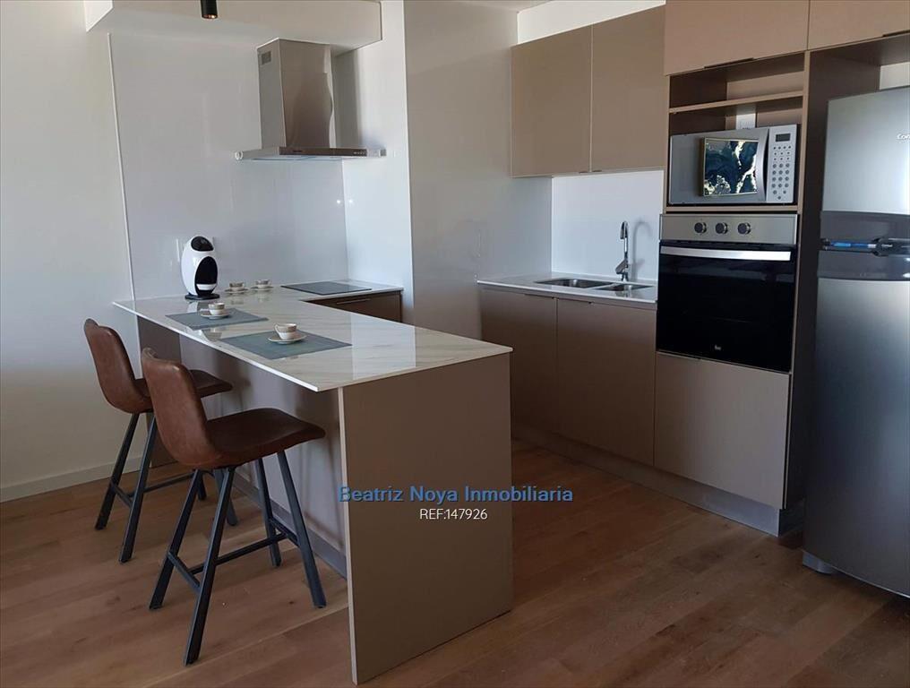 VENTA APARTAMENTO 1 DORMITORIO T: ARENAS MALVIN