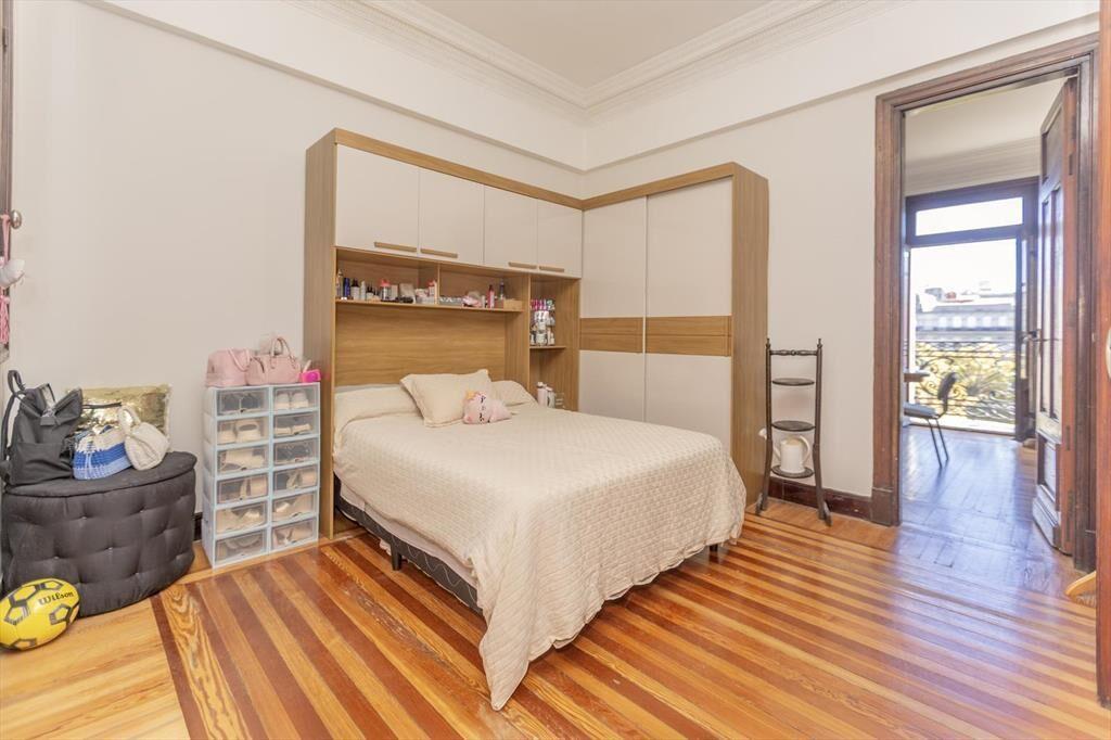Venta de Apartamento 3 Dormitorios y servicio completo en e