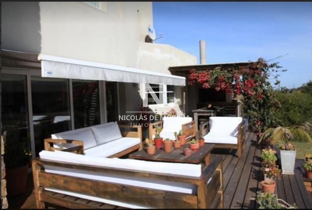 Venta de Casa, 4 dormitorios en JOSE IGNACIO.