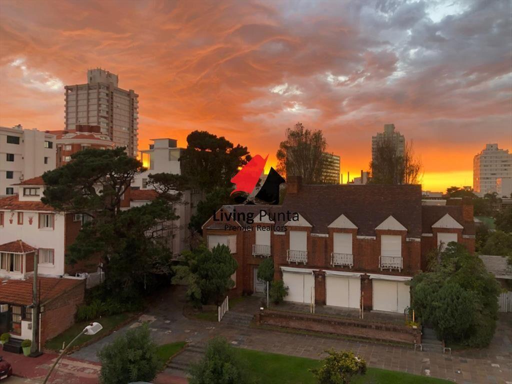 Apartamento en Punta del Este, Península