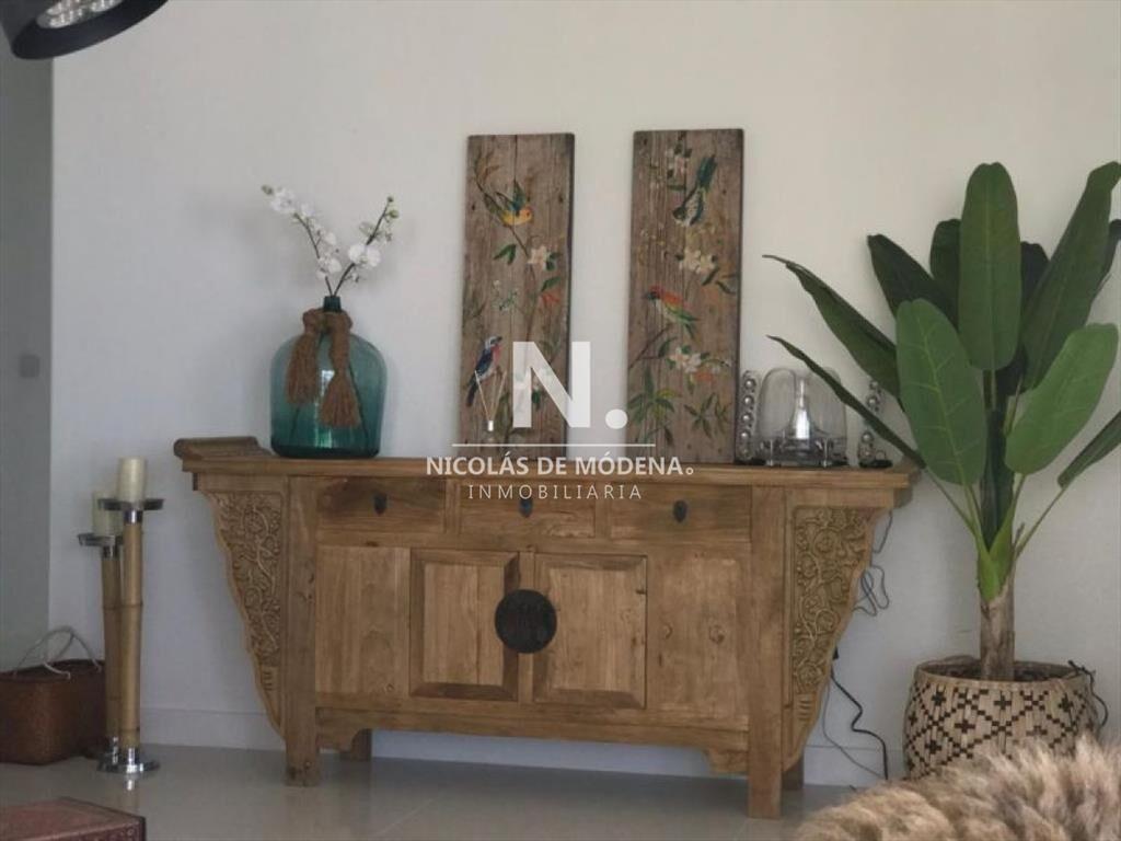 Venta de departamento 3 dormitorios en Playa del