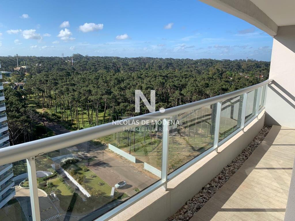 Espectacular apartamento. playa brava ,punta del este