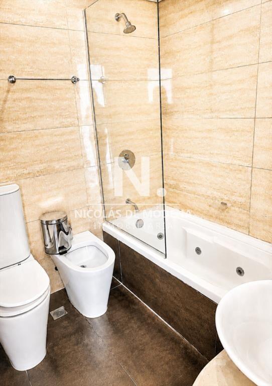 Apartamento de 2 dormitorios