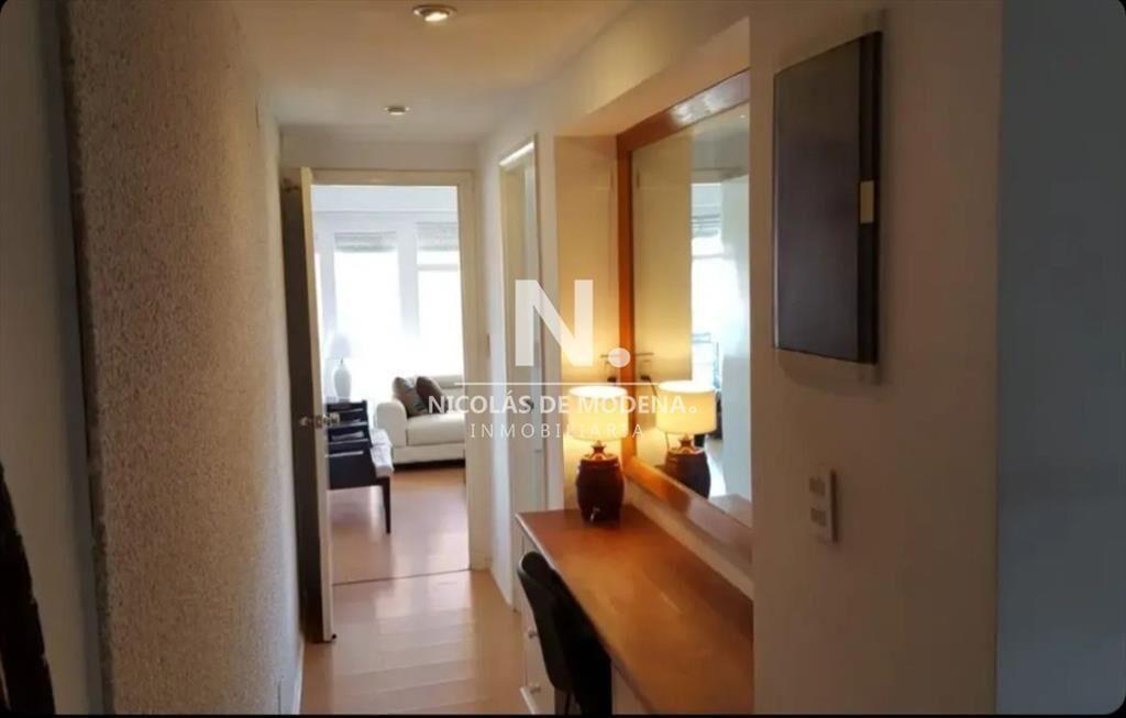 Departamento de 2 dormitorios en venta en Playa