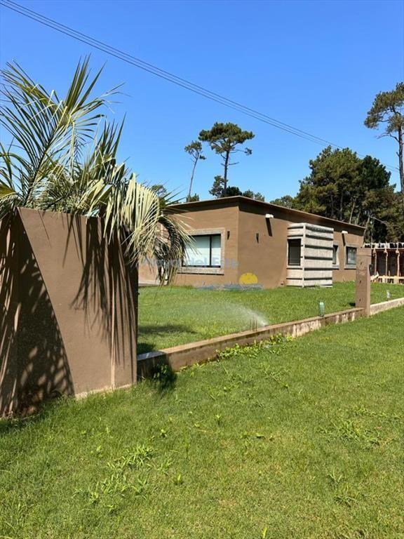 Bosques del Mar Barrio Privado Parque Burnett