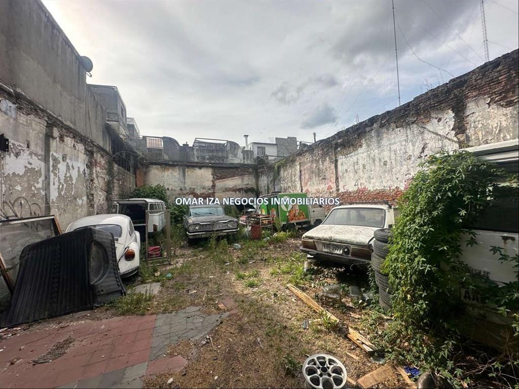 Venta terreno Aguada, ideal desarrollo de viviendas o comer