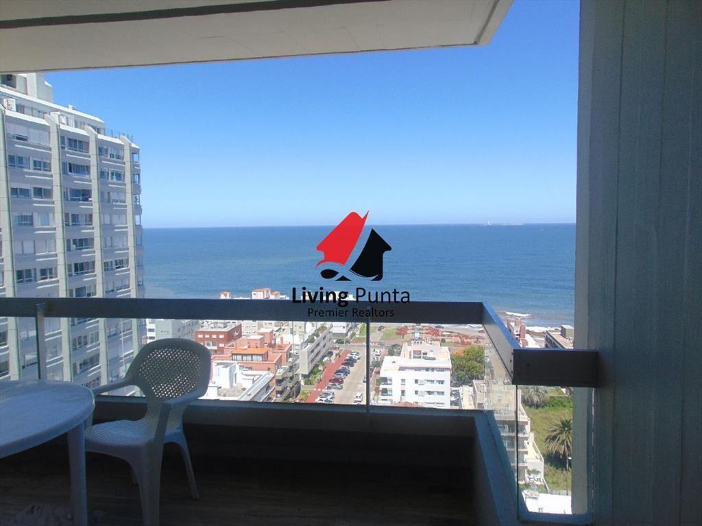apartamento en alquiler en el corazón de la