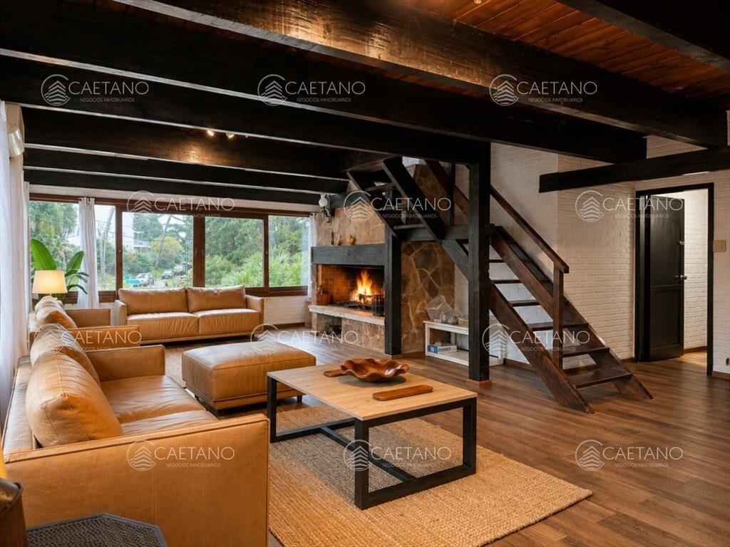 Venta casa 5 dormitorios. San Rafael, Punta del