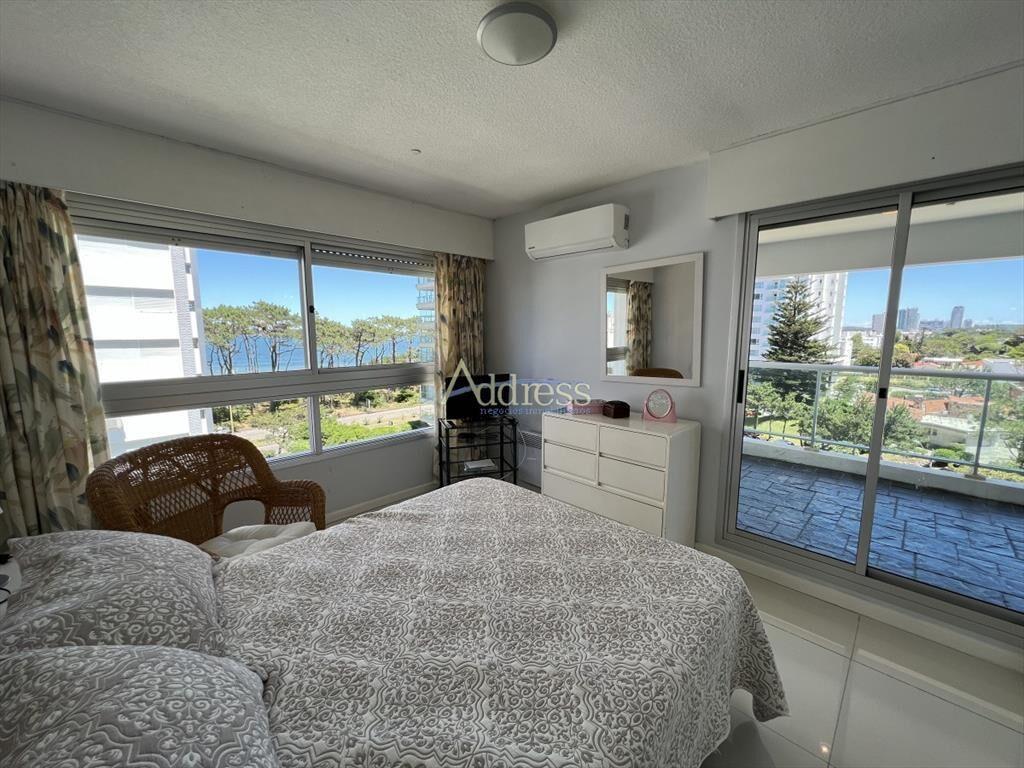 Apartamento en Mansa, 1 dormitorios *