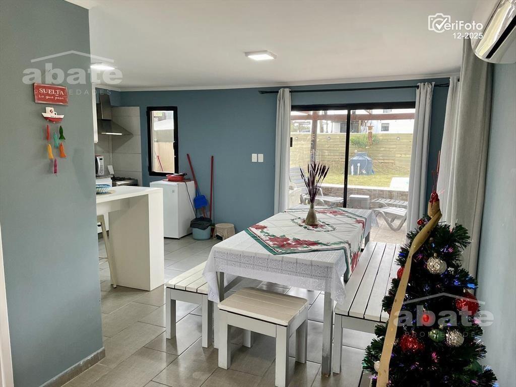 Venta de 2 casas en Punta del Diablo Rocha
