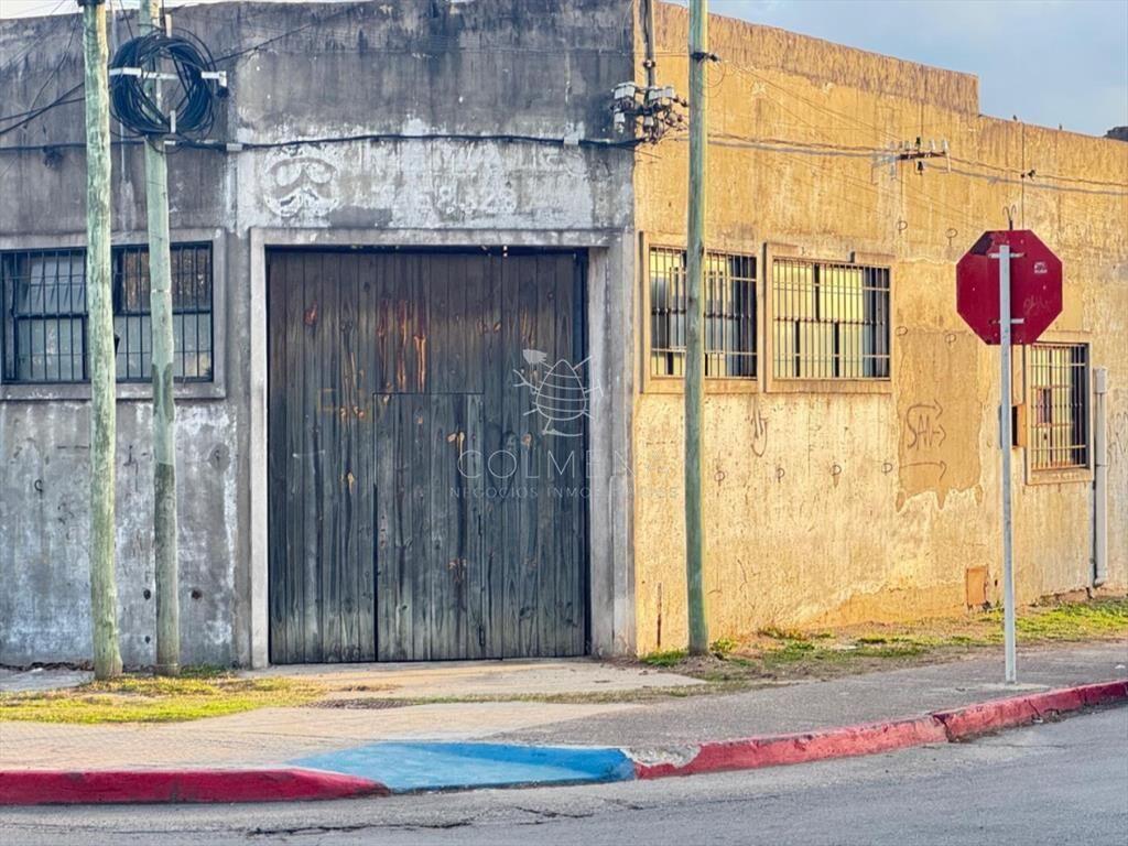 Propiedad muy bien ubica en avenida y zona en de