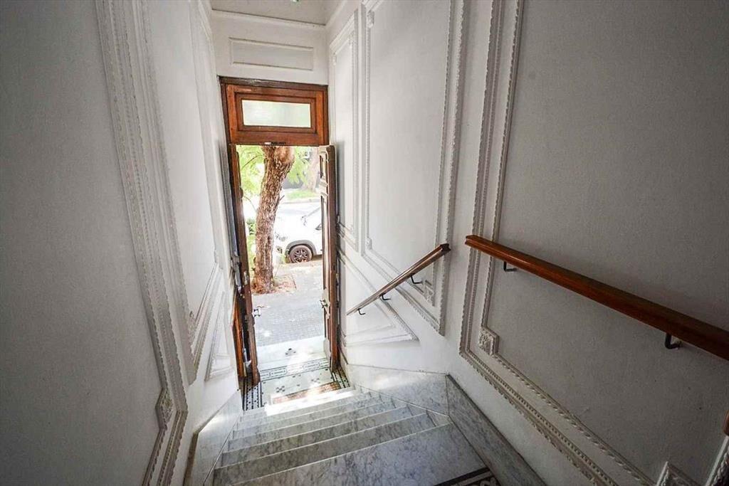 VENTA CASA! TERRAZA Y COCHERA, 4 NIVELES, POCITOS