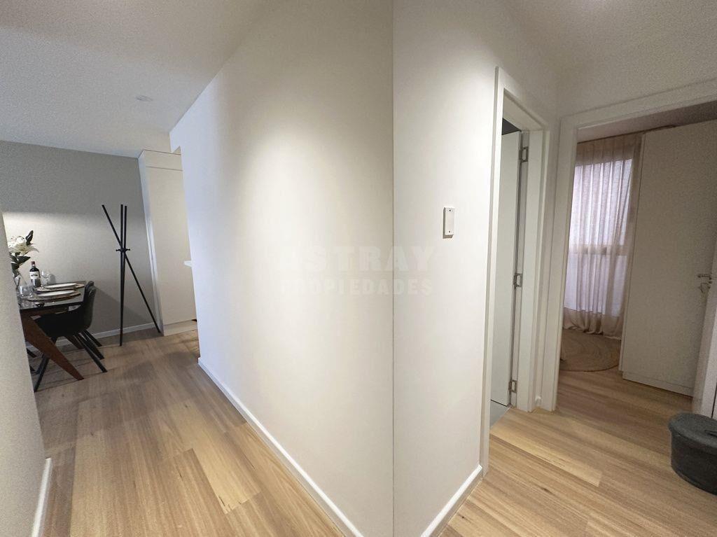 Apartamento en Venta
