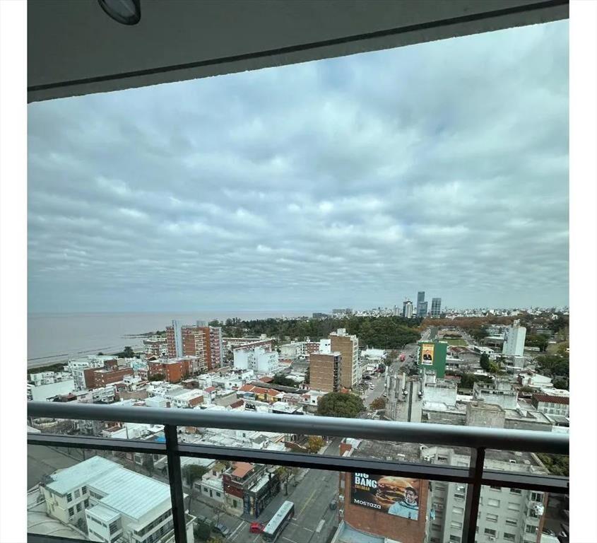 Apartamento en venta 2 dormitorios con garaje, more buceo