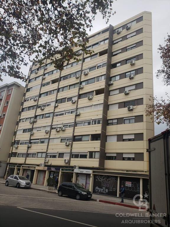 Apartamento 3 dormitorios en venta en Jacinto Vera con rent