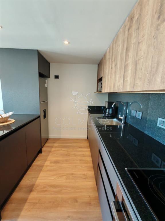 Apartamento en Aidy Grill, a pasos del mar