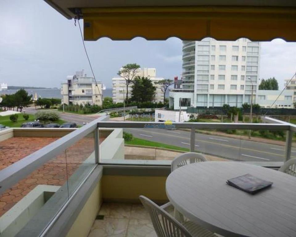 Apartamento en alquiler temporal de 3 dormitorios