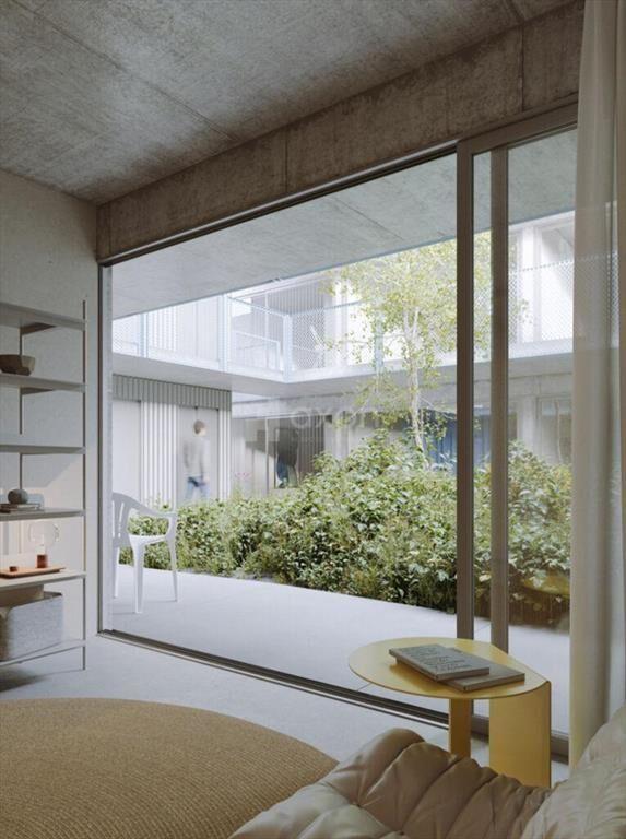 VENTA APARTAMENTO PALERMO GRAN LANZAMIENTO
