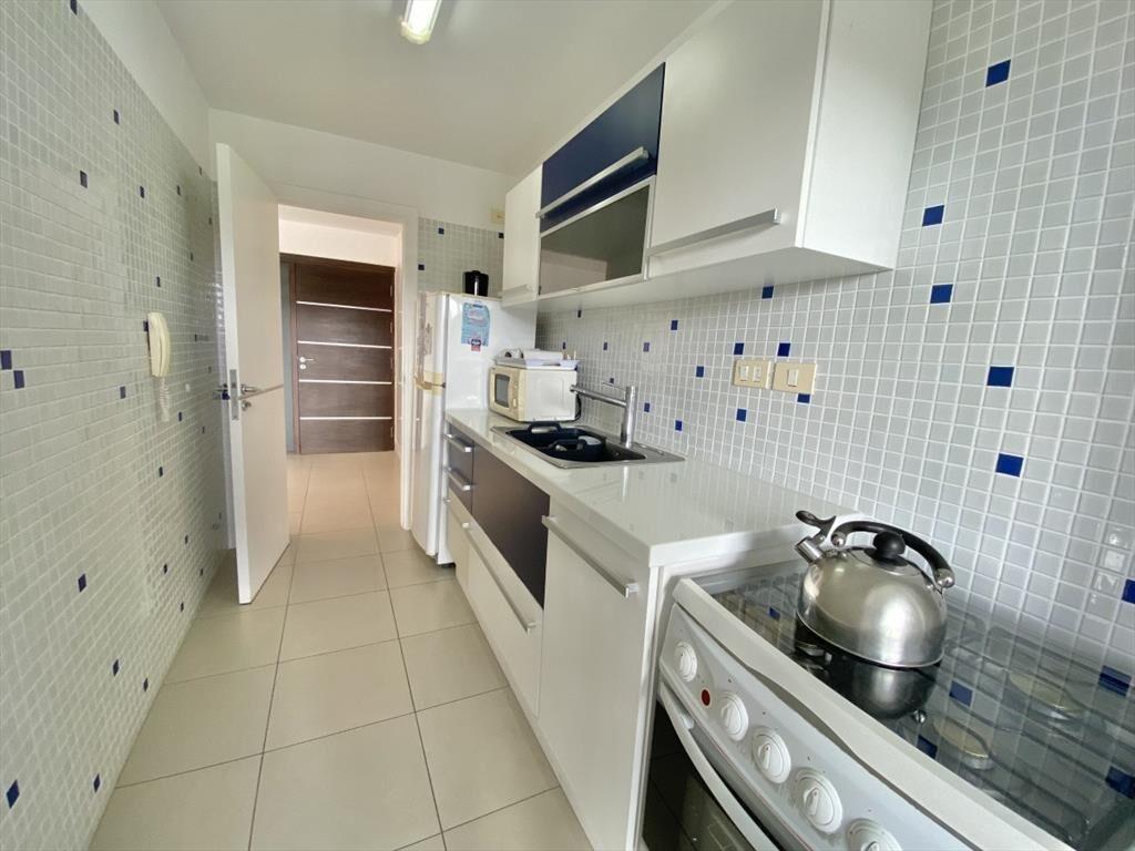 APARTAMENTO DE 2 DORMITORIOS + PARRILLERO EN VENTA - PLAYA
