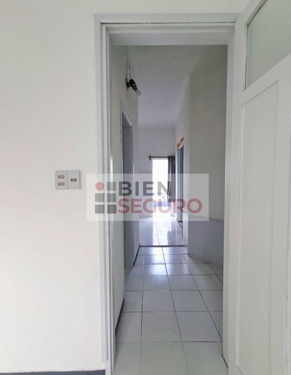 Cómoda casa padrón único con estufa a leña en alquiler en P