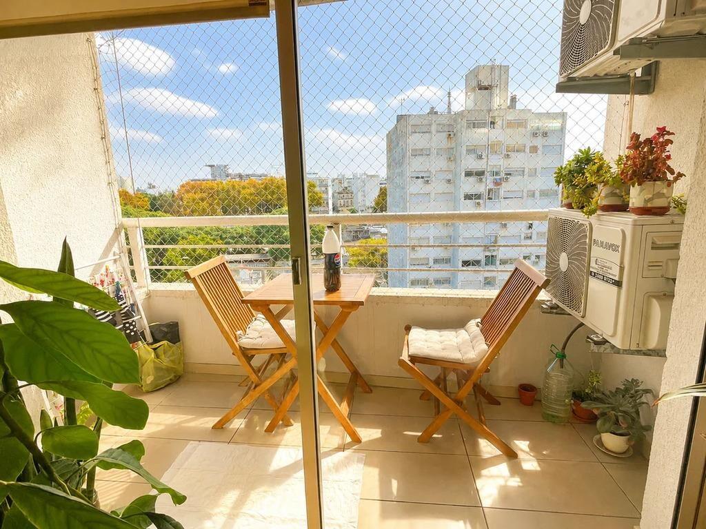 Venta Apartamento 2 dormitorios 2 baños Parque Batlle