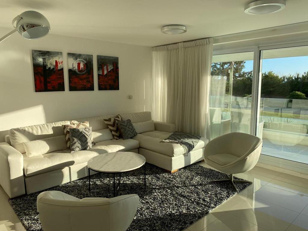 EDIFICIO HORIZONTE PUNTA DEL ESTE