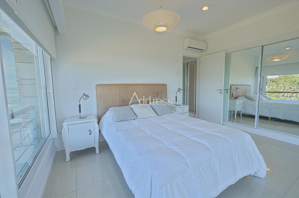Penthouse en alquiler Veramansa