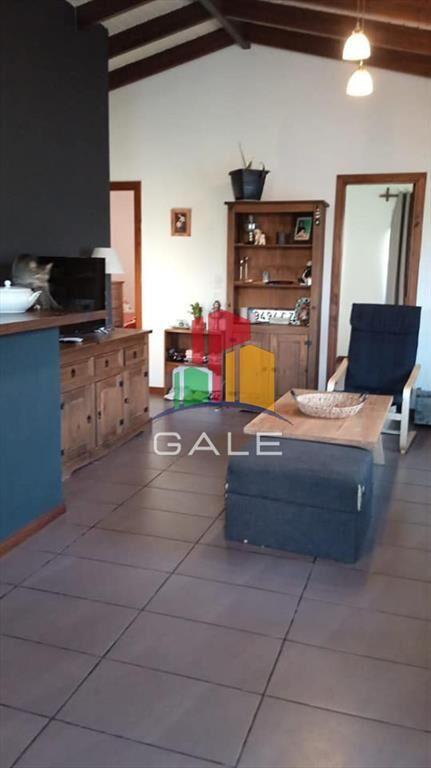 Casa en en venta CON RENTA - Biarritz