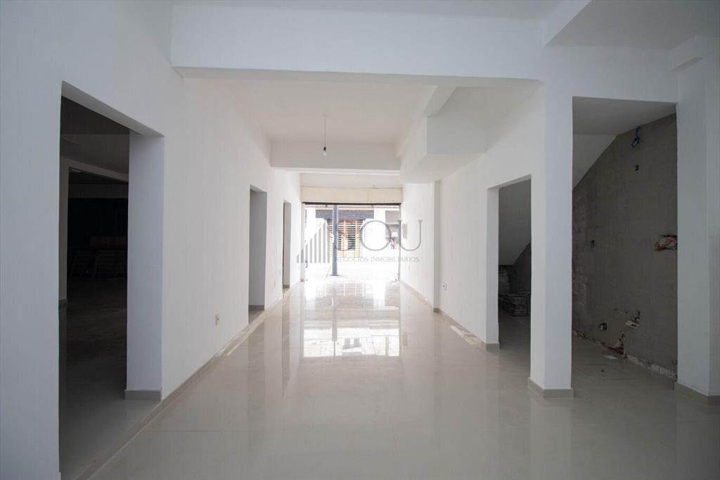 Alquiler local comercial Ciudad Vieja