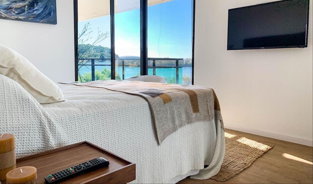 Apartamento A Estrenar Con Vista Al Lago En Carrasco