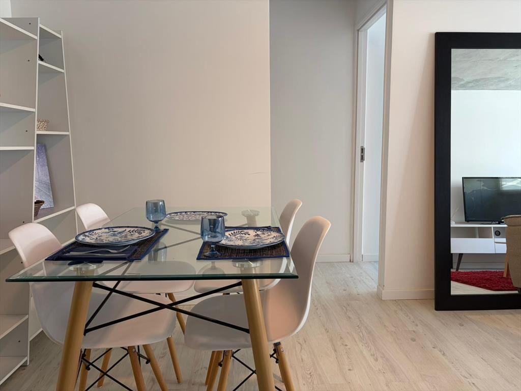 Venta apartamento de 1 dormitorio en Maldonado