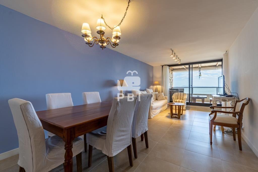 Apartamento en alquiler temporario Punta Ballena 2 dormitor