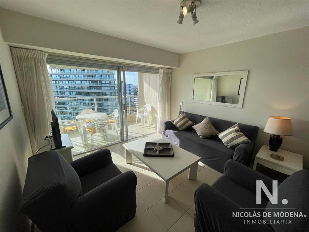 2 DORMITORIOS ZONA ROOSEVELT HERMOSA VISTA EN VENTA