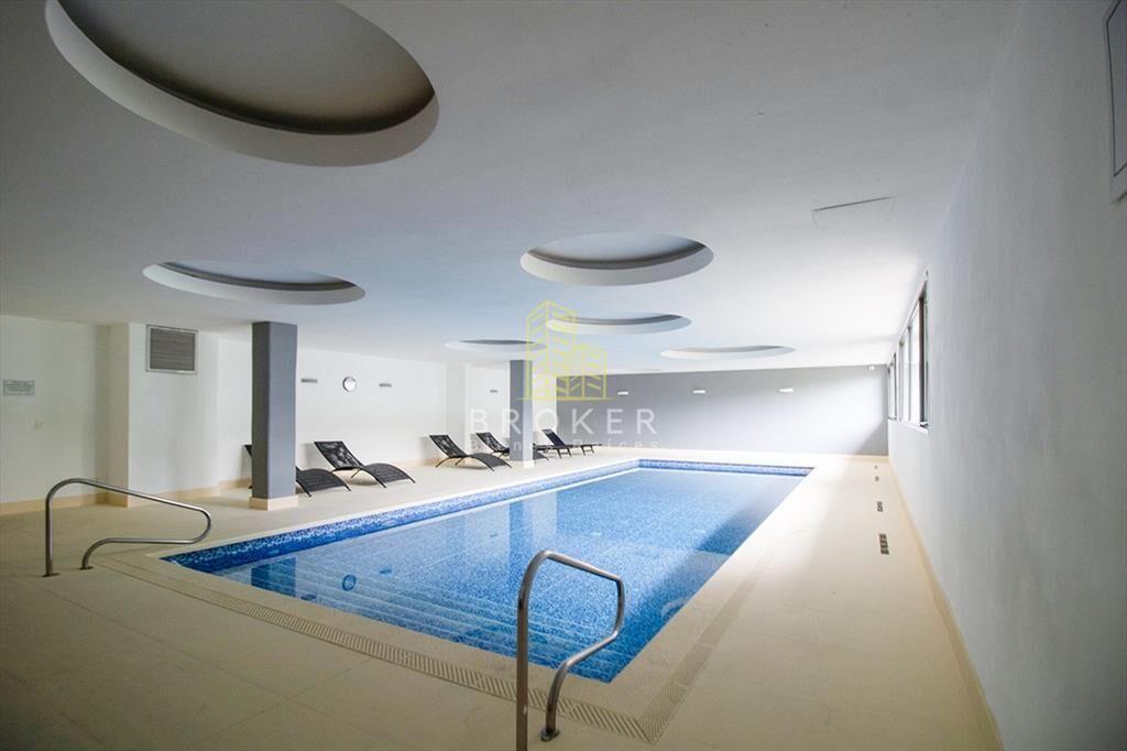 Apartamento en Venta 1 dormitorio San Rafael del