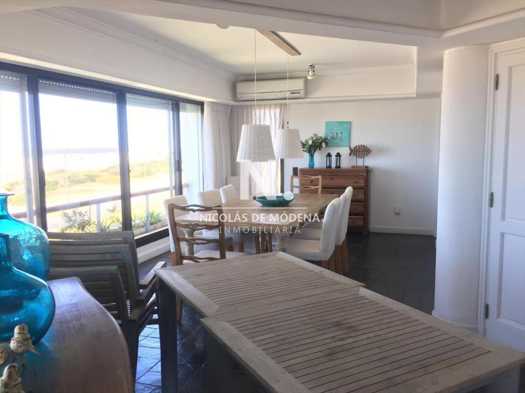 Hermoso departamento en venta