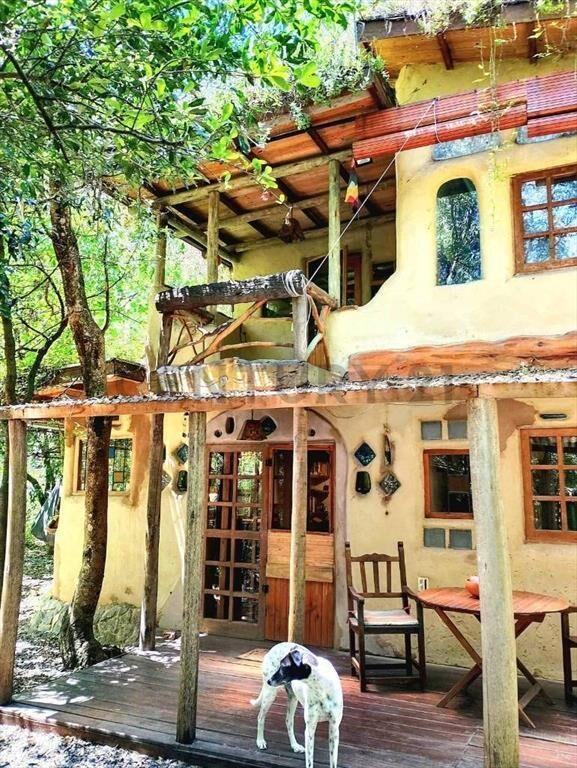 Venta/Colonia Santa Ana/Oportunidad Única Bioconstrucción...