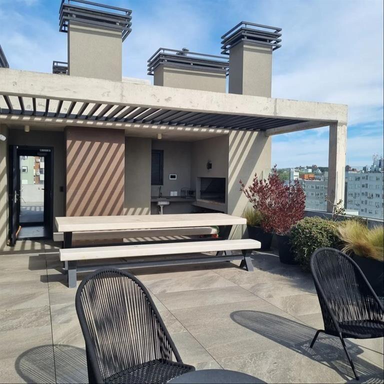 Alquiler De Apartamento A Estrenar En Rambla