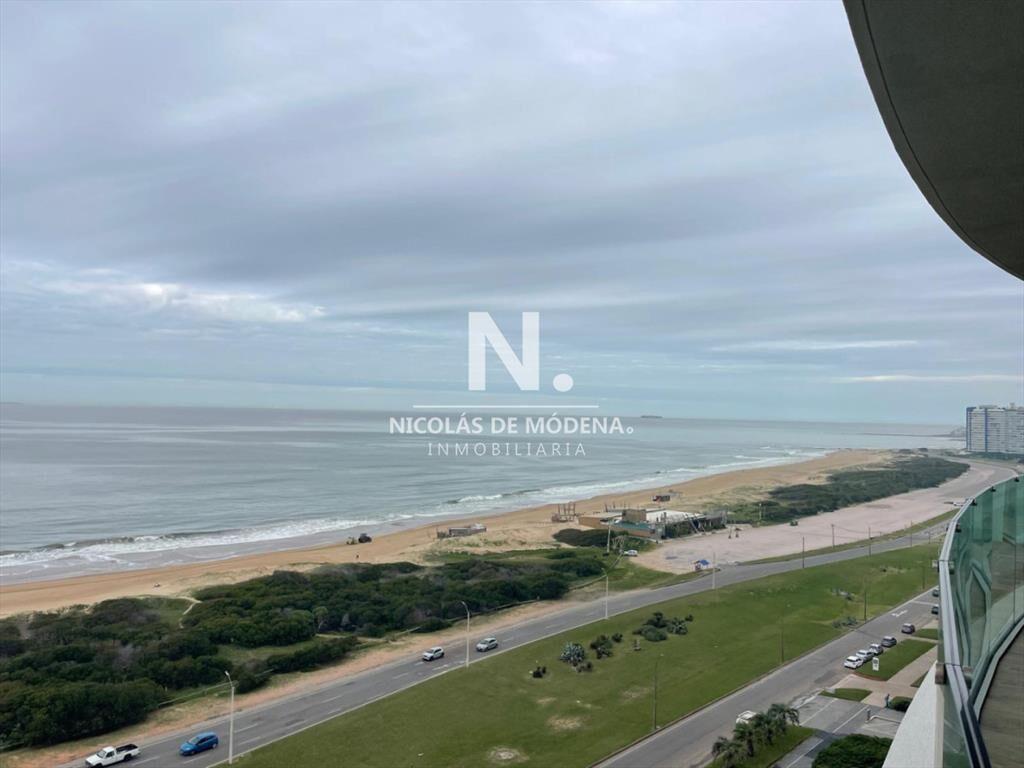 Apartamento en torre Trump