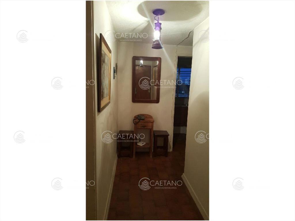 Apartamento alquiler temporario 1 dormitorio, Playa brava -