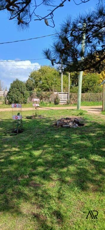 Terreno en venta de 1987m2 ubicado en Balneario Las Flores