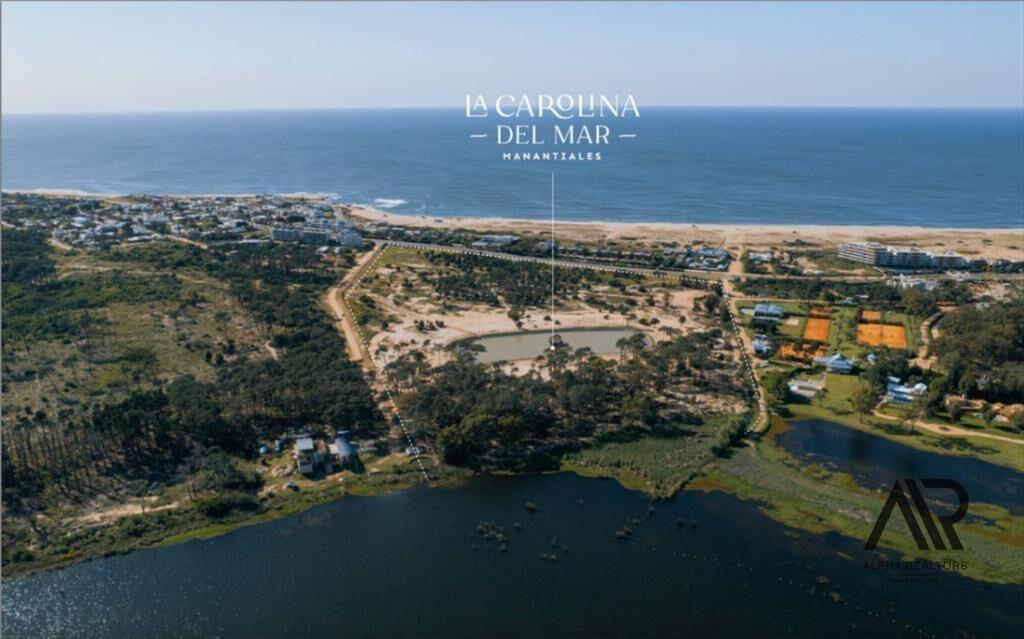 Terreno en venta de 1000m2 ubicado en Manantiales