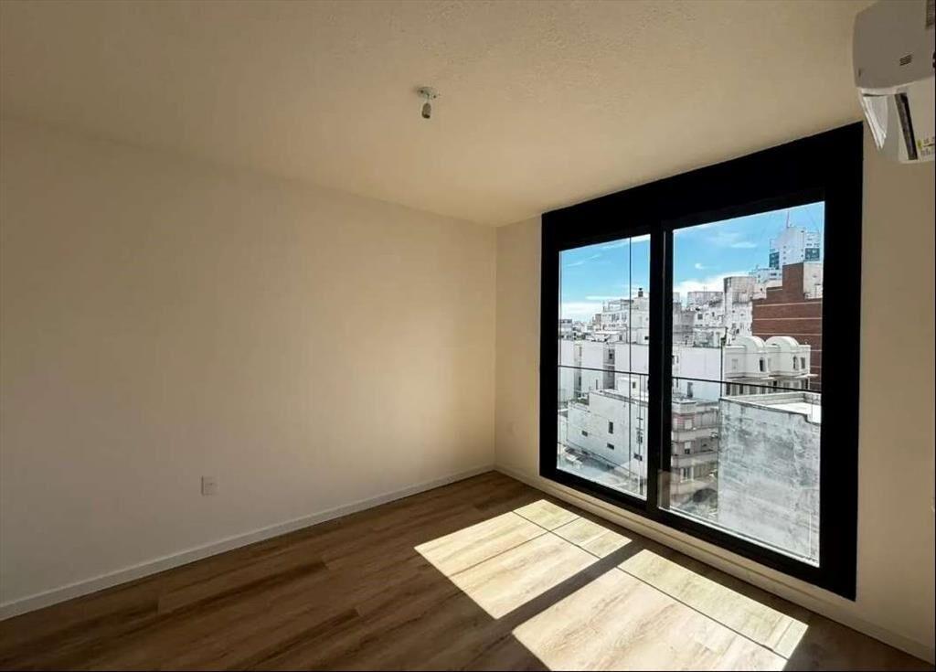 ALQUILER APARTAMENTO DE 1 DORMITORIO CON GARAGE