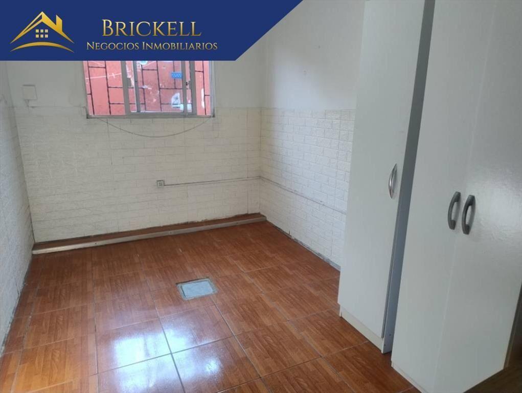 Casa Venta La Comercial