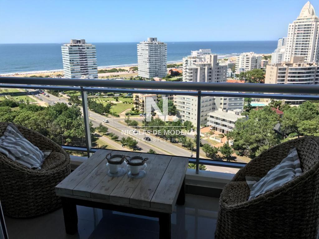 Venta Apartamento 1 dormitorio en zona Roosevelt