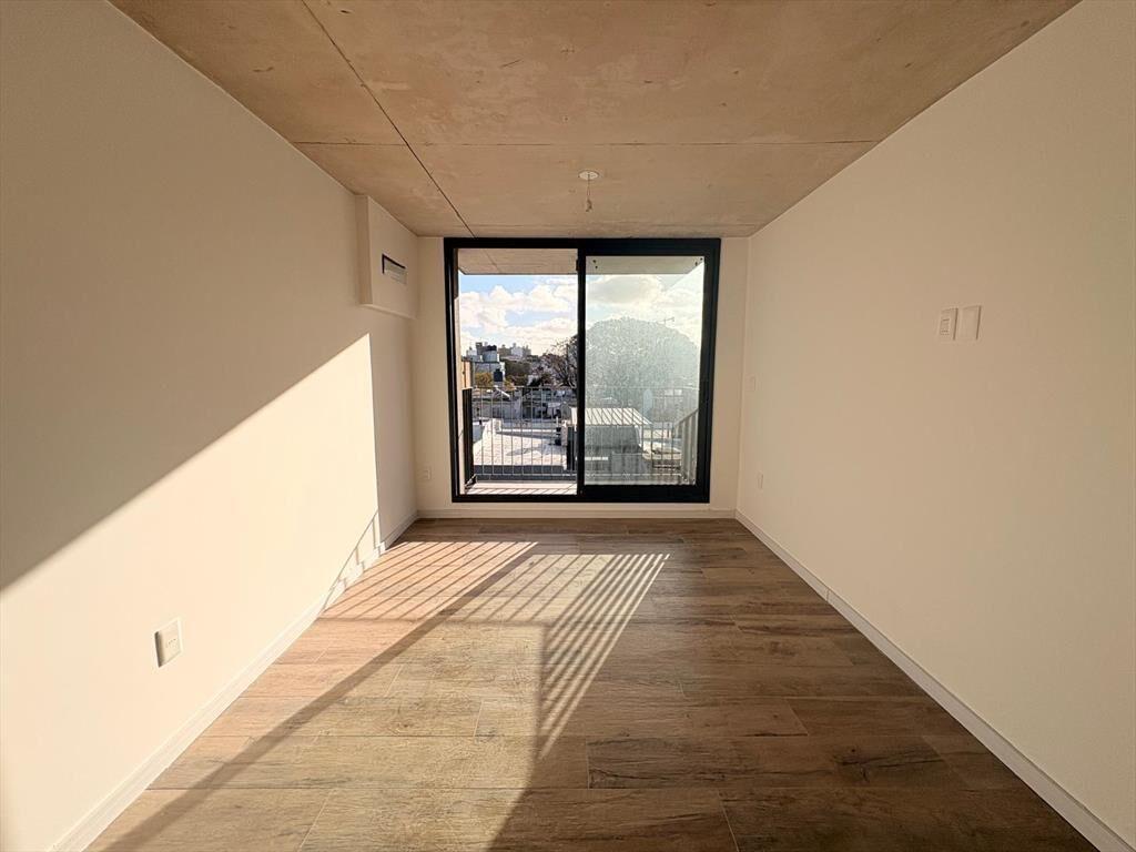 Apartamento en Buceo